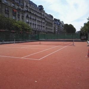 Louisa Hotel Paris Eksteriør bilde